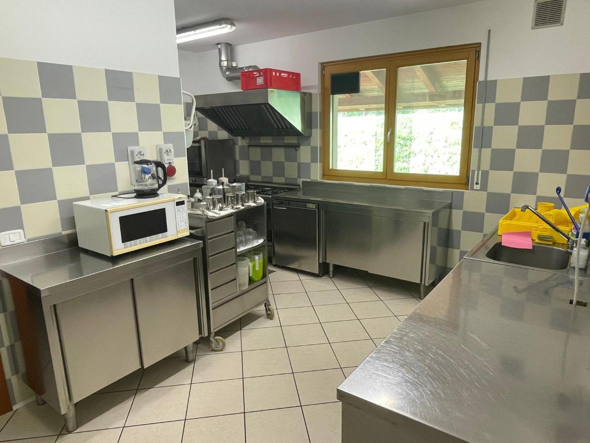 Hotel Lunga Via Delle Dolomiti Calalzo di Cadore Zewnętrze zdjęcie