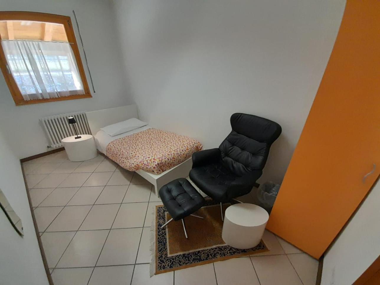 Hotel Lunga Via Delle Dolomiti Calalzo di Cadore Zewnętrze zdjęcie