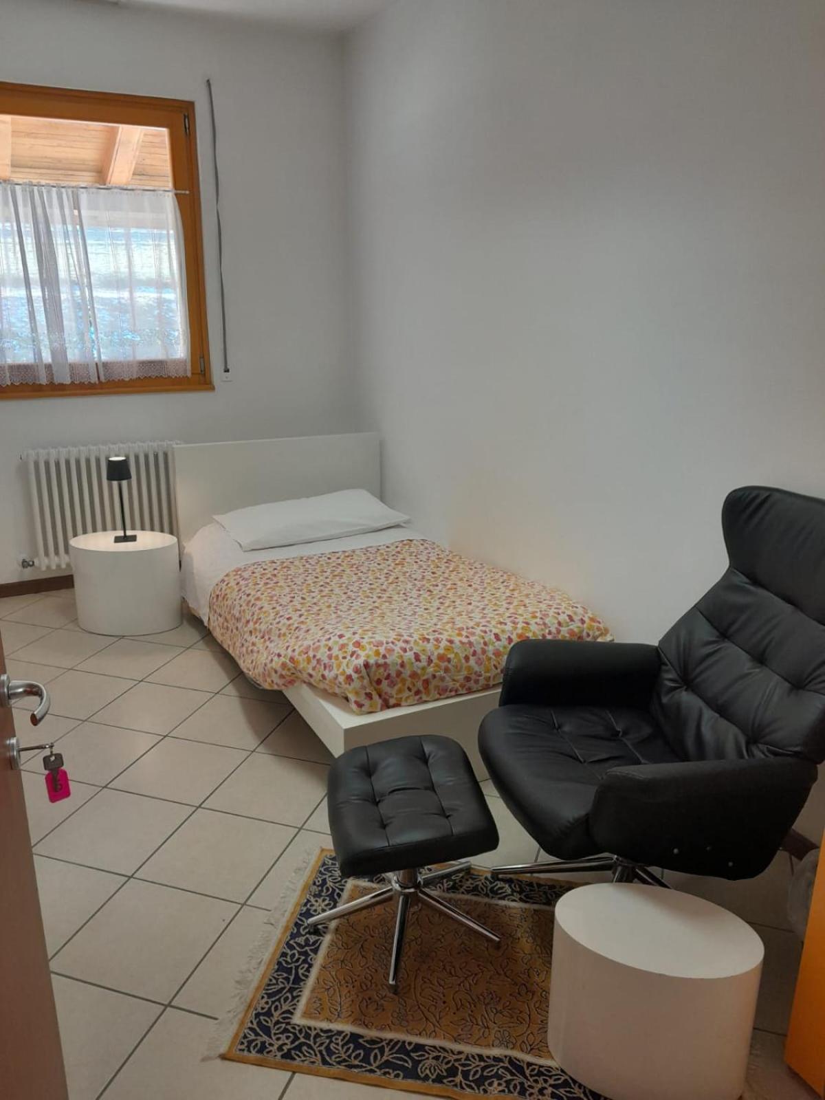 Hotel Lunga Via Delle Dolomiti Calalzo di Cadore Zewnętrze zdjęcie