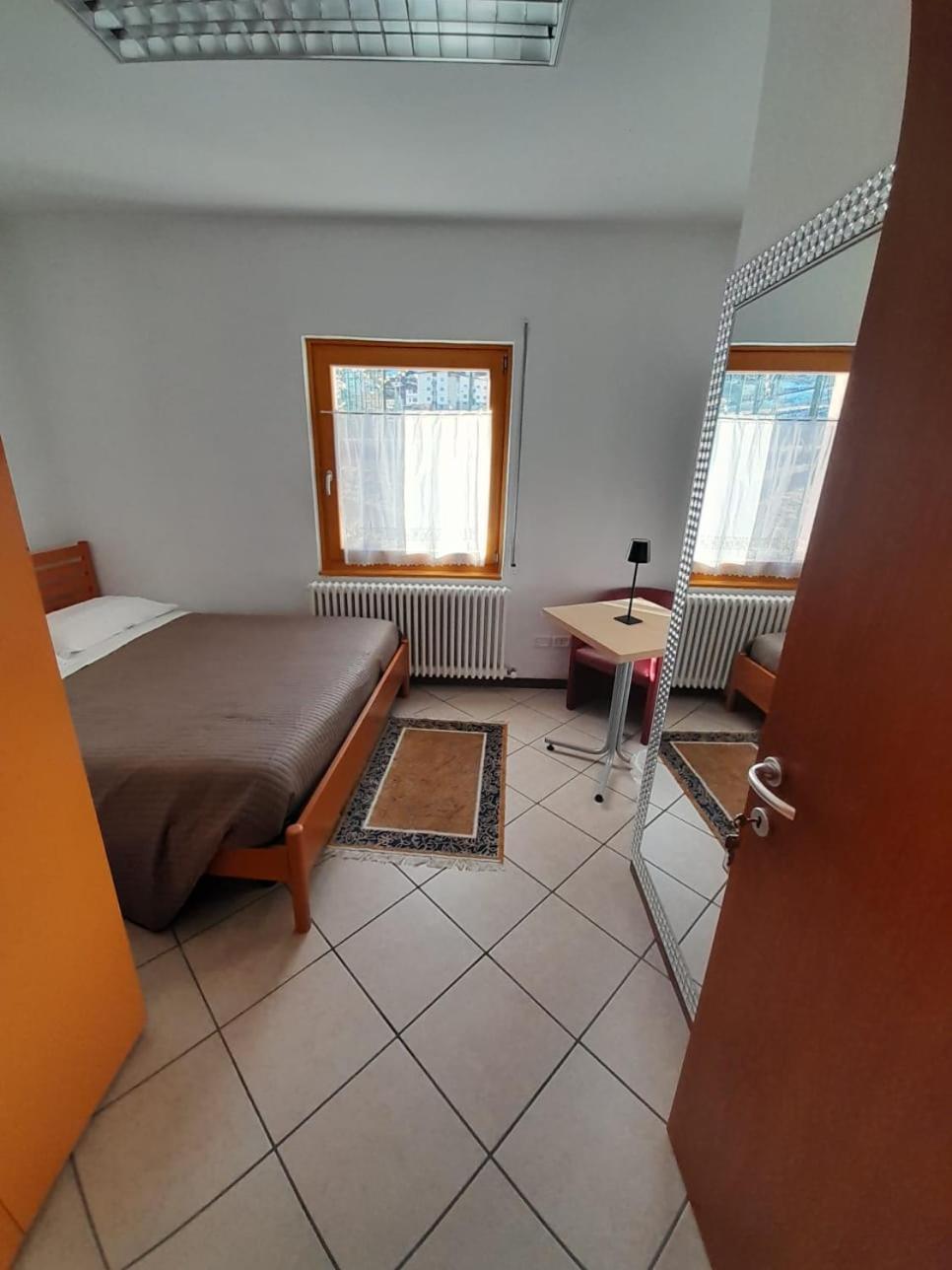 Hotel Lunga Via Delle Dolomiti Calalzo di Cadore Zewnętrze zdjęcie