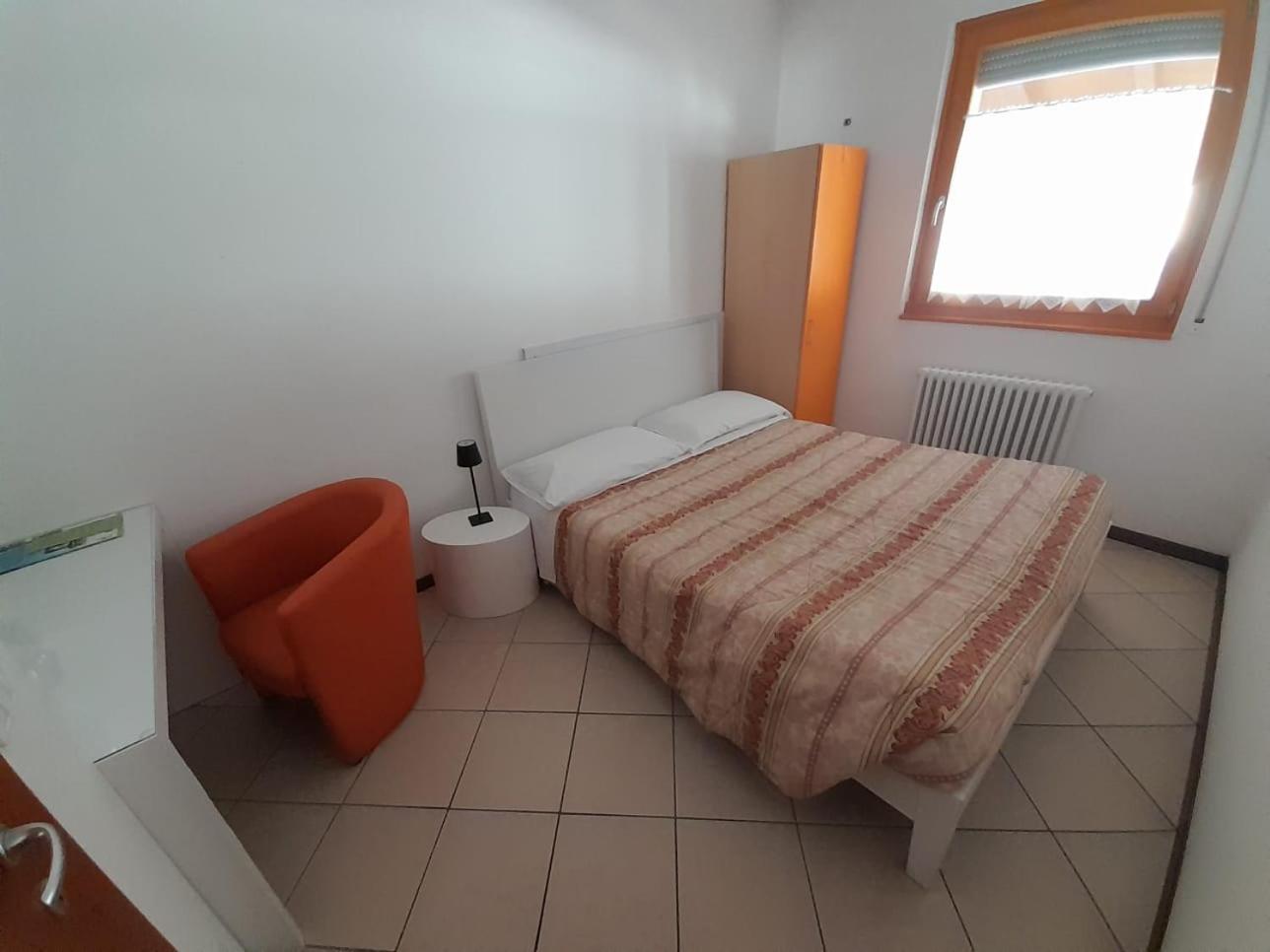 Hotel Lunga Via Delle Dolomiti Calalzo di Cadore Zewnętrze zdjęcie
