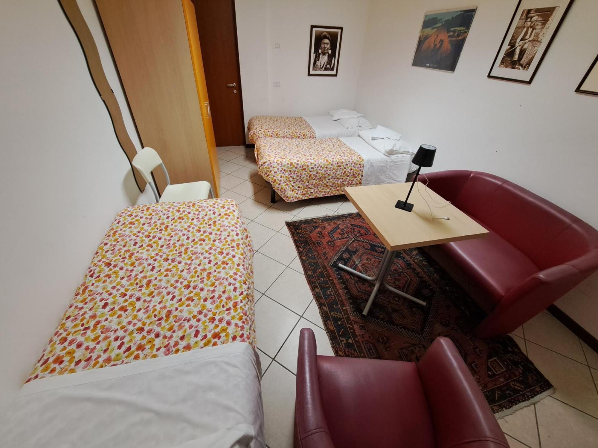 Hotel Lunga Via Delle Dolomiti Calalzo di Cadore Zewnętrze zdjęcie